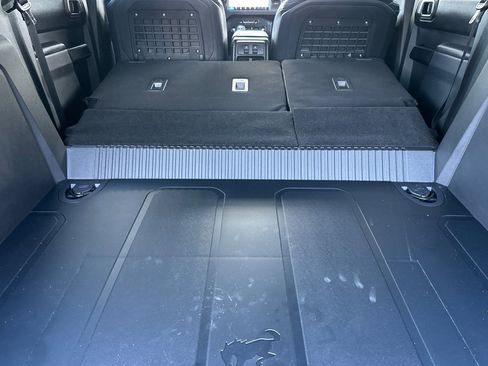 New 2025 Ford Bronco Badlands image 15