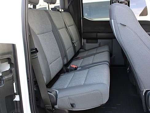 Used 2024 Ford F250 XL image 15