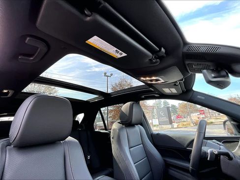 Certified 2025 Mercedes-Benz GLE 350 GLE 350 image 14