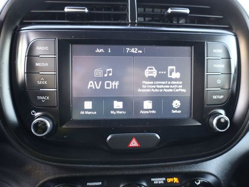 Used 2020 Kia Soul GT-Line image 25