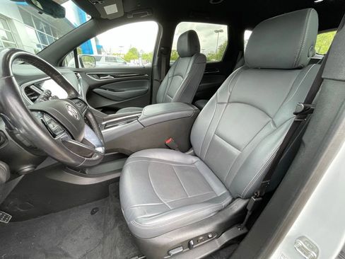 Used 2024 Buick Enclave Premium FWD image 23