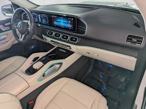 Used 2020 Mercedes-Benz GLE 350 4MATIC image 22