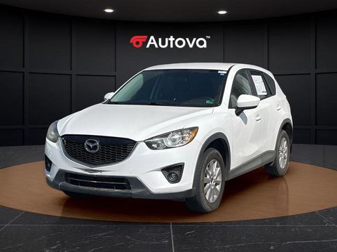 Used 2015 MAZDA CX-5 Touring AWD/4WD image 1