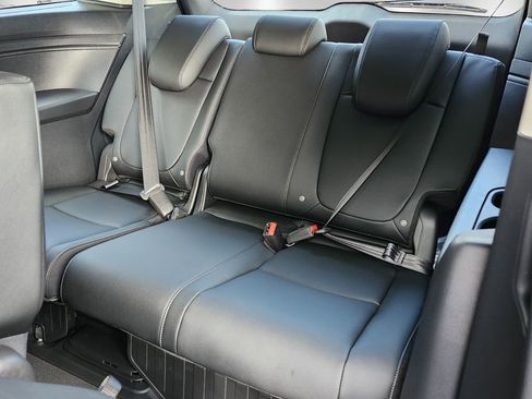 New 2026 Honda Odyssey EX-L image 10