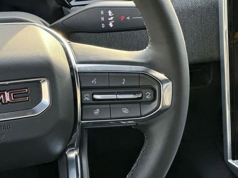 New 2026 GMC Sierra EV Elevation image 10