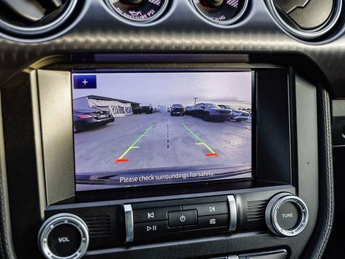 Used 2022 Ford Mustang Mach 1 image 28