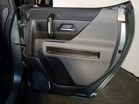 Used 2024 GMC Hummer EV 3X AWD/4WD image 33