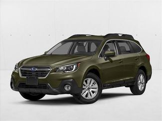 Used 2018 Subaru Outback 2.5i Premium AWD/4WD video 1