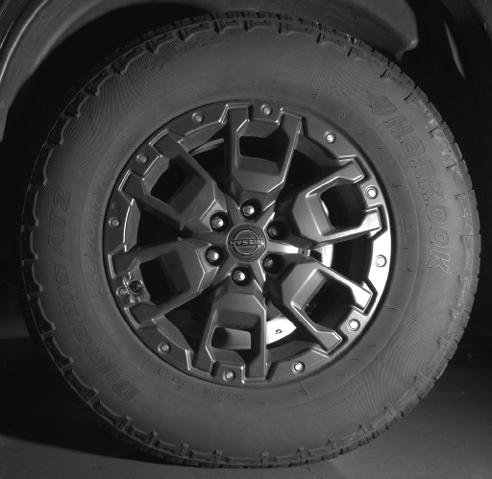 Certified 2023 Nissan Frontier PRO-4X w/ Pro-4X Premium Package AWD/4WD image 23