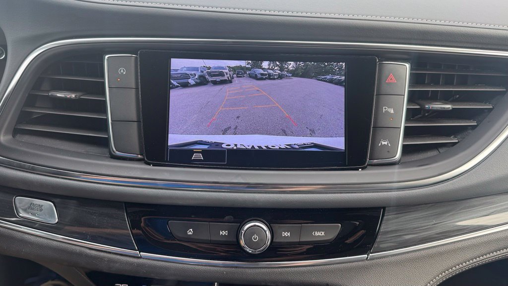 Used 2023 Buick Enclave Essence FWD image 24