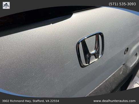 Used 2008 Honda Element LX image 13