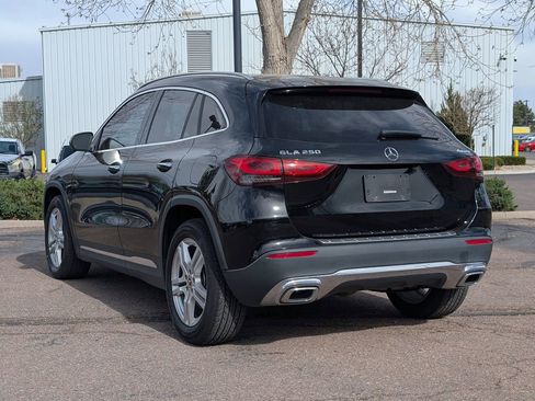 Used 2023 Mercedes-Benz GLA 250 4MATIC image 5