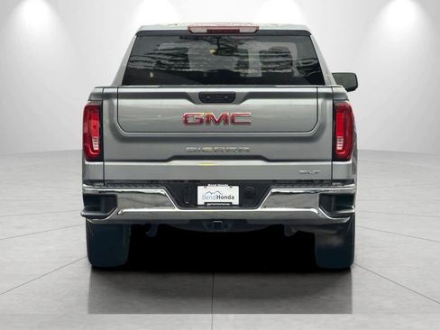 Used 2025 GMC Sierra 1500 SLT image 7