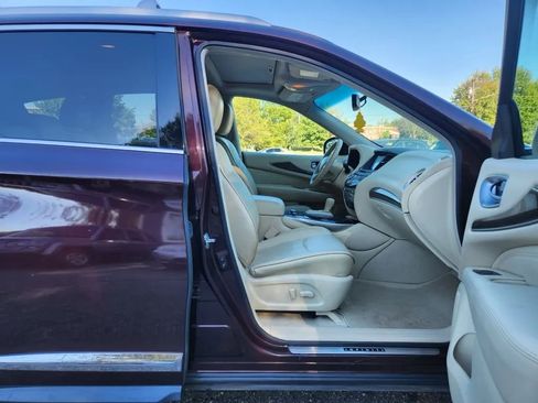 Used 2014 INFINITI QX60 FWD w/ Cargo Package image 15