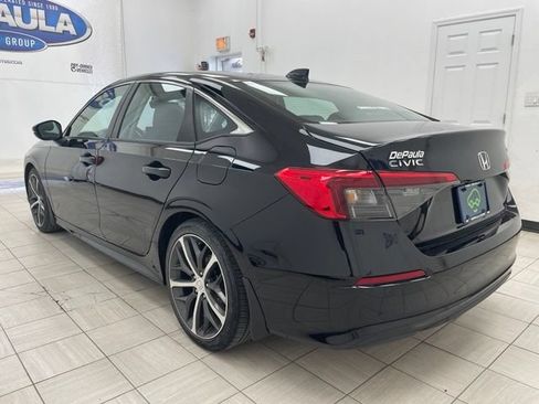 Used 2022 Honda Civic Touring image 22