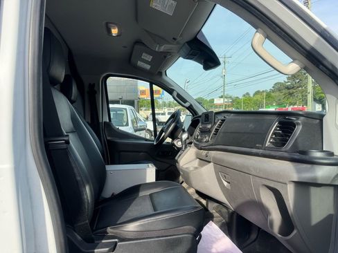 Used 2020 Ford Transit 250 Low Roof w/ Load Area Protection Package image 5