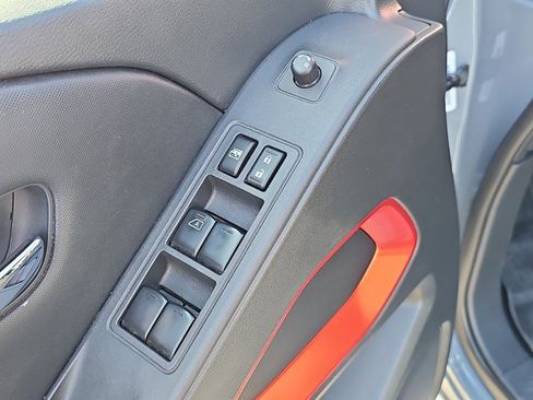 Certified 2023 Nissan Frontier PRO-4X w/ Pro Convenience Package image 9