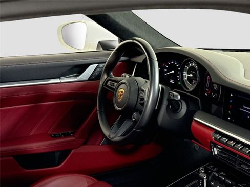 Used 2022 Porsche 911 GT3 RS image 26