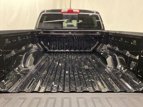 New 2026 Chevrolet Colorado Z71 w/ Z71 Convenience Package 2 AWD/4WD image 8