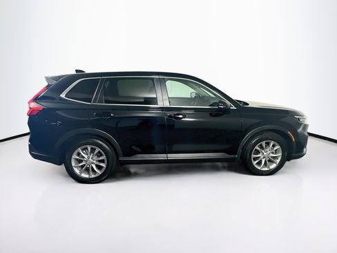 Used 2025 Honda CR-V EX image 10