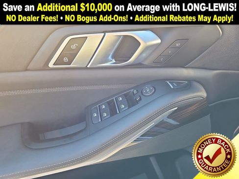 Used 2023 BMW X5 sDrive40i image 16