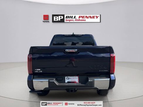 New 2026 Toyota Tundra 1794 Edition image 4