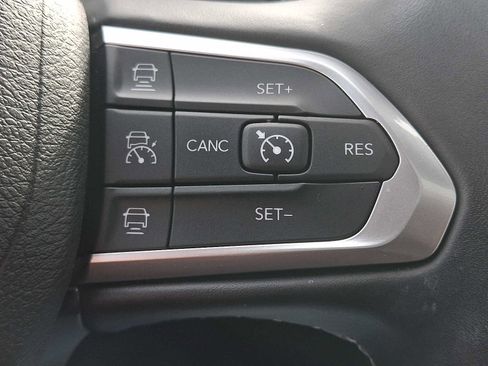 Used 2022 Jeep Compass High Altitude image 22