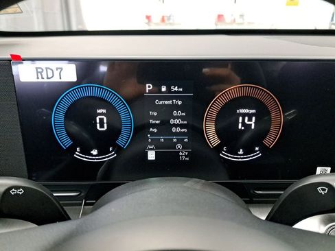 New 2026 Hyundai Kona SE AWD/4WD image 20