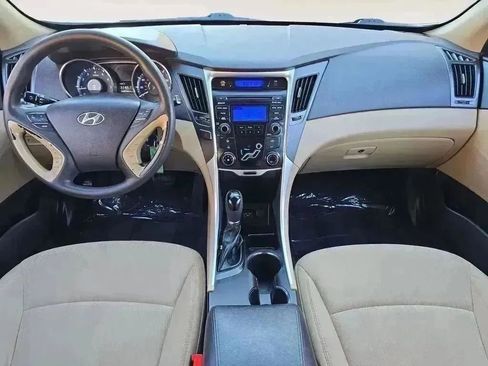 Used 2012 Hyundai Sonata GLS w/ Popular Equipment Pkg image 10