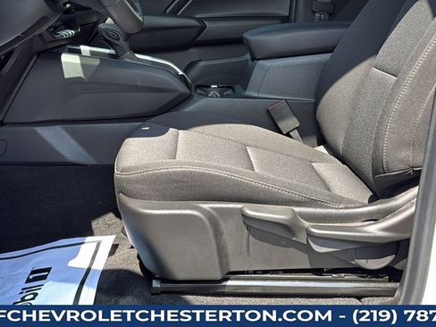 Used 2026 Chevrolet Colorado Trail Boss AWD/4WD image 25