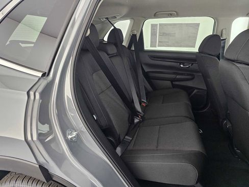 New 2026 Honda CR-V LX image 12