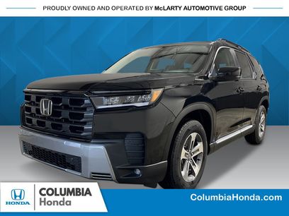 New 2026 Honda Pilot EX-L