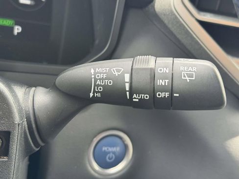 Used 2024 Toyota Sequoia Platinum image 23