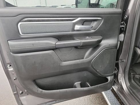 Used 2022 RAM 1500 Big Horn AWD/4WD image 20