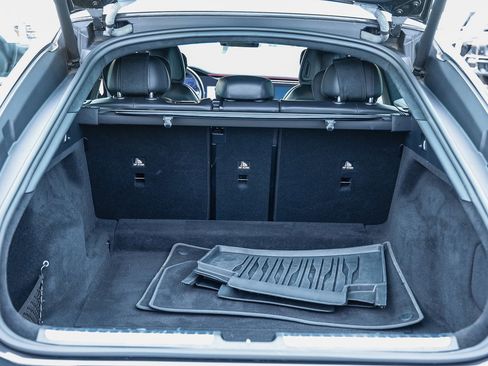 Used 2023 Mercedes-Benz EQS 580 580 image 28