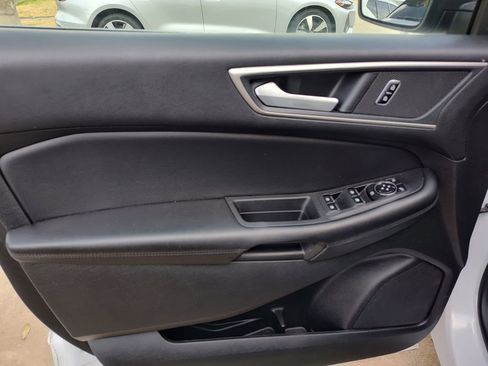 Used 2023 Ford Edge SEL image 20