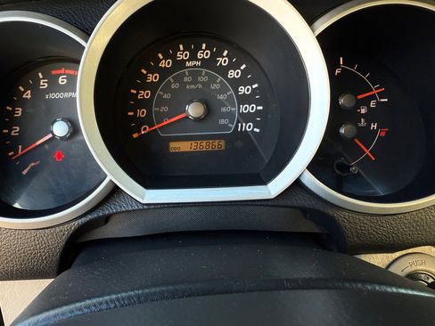 Used 2006 Toyota 4Runner Sport image 15