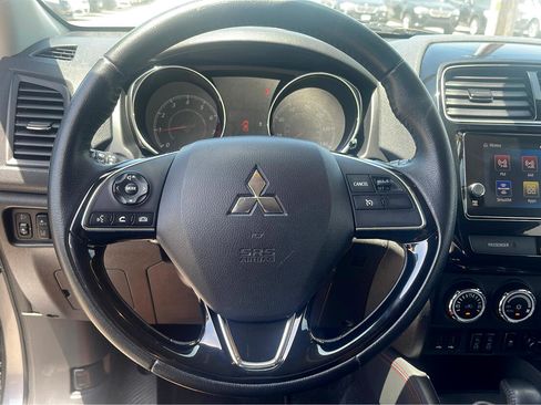 Used 2019 Mitsubishi Outlander Sport GT image 15