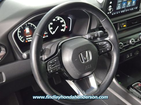 Certified 2024 Honda Pilot EX-L image 26