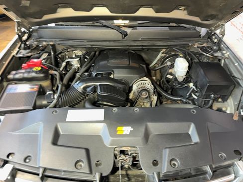 Used 2013 GMC Sierra 1500 SLE w/ Power Tech Package image 75