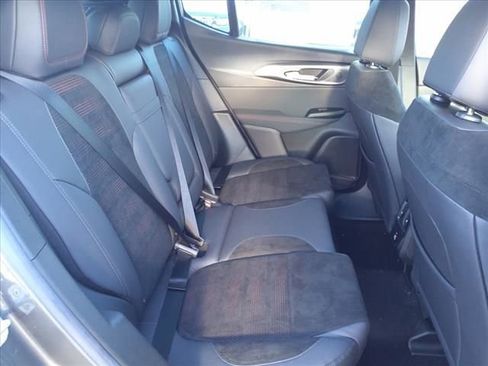 New 2024 Dodge Hornet R/T Plus w/ Track Pack image 15