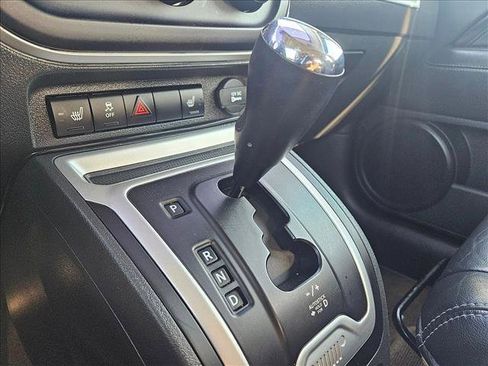 Used 2016 Jeep Compass High Altitude image 12