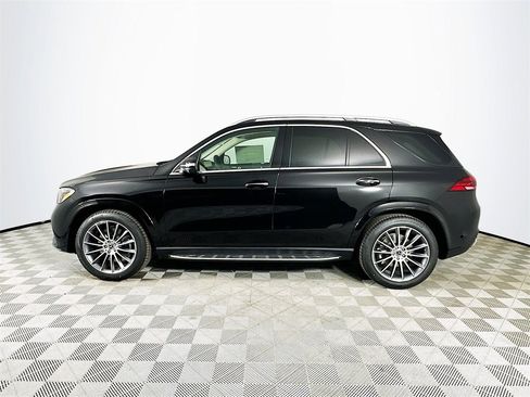 New 2026 Mercedes-Benz GLE 450 GLE 450 image 4
