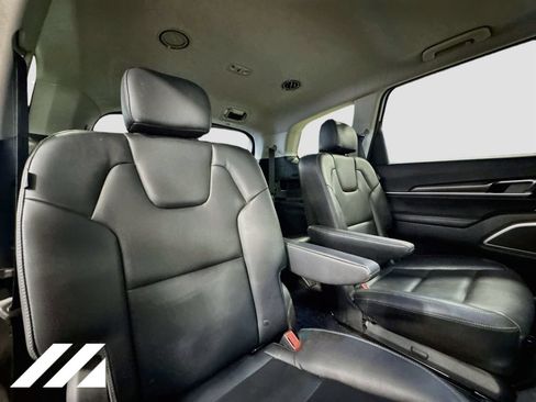 Used 2024 Kia Telluride S w/ S Sunroof Package AWD/4WD image 31