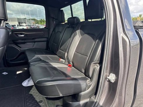 Used 2023 RAM 1500 Rebel w/ Rebel Level 2 Equipment Group AWD/4WD image 12
