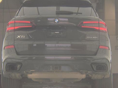 Used 2022 BMW X5 xDrive40i w/ Premium Essential Package AWD/4WD image 21