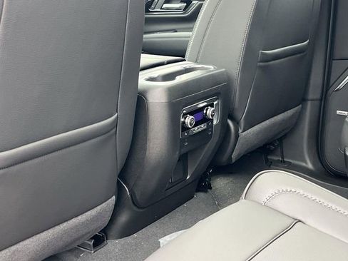 New 2026 GMC Yukon XL Denali w/ Sun & Power Step Package image 29