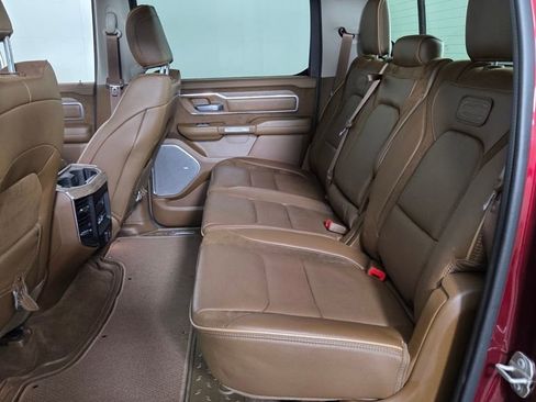 Used 2023 RAM 1500 Limited image 30