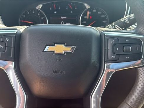 Used 2024 Chevrolet Blazer LT w/ Redline Edition FWD image 15