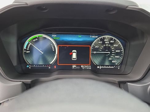 Used 2025 Subaru Forester Sport AWD/4WD image 20